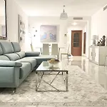Sea View Apartment Estepona