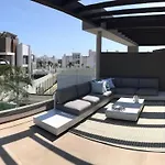 Bright Luxury Design Penthouse