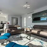 Duplex Penthouse In Cataleya