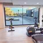Beautiful New Penthouse In Estepona