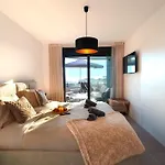 Beautiful New Penthouse In Estepona