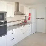 Spacious Apartment With Sea View In Estepona 140 M²