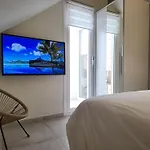 Beach Apartments Old Town