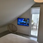 Beach Apartments Old Town