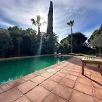 Villa Bianca Elegant 4Br Beachside Villa Near Golf, Restaurants & Puerto Banus