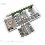 Vacation Marbella I Villa Chic, Cutting-Edge Amenities, Private Heated Infinity Pool, Golf Front Location, Cinema Room