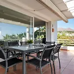 Luxury Apartment With Free Alcazaba Lagoon Access