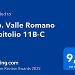 Urb. Valle Romano Capitolio 11B-C