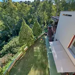 Exclusive Villa In Benahavis