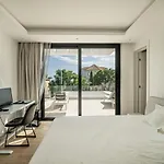 Villa Olina