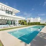 Villa Olina