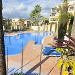 Pass The Keys Big Apt With Golf Views In Urb Marquez De Atalaya