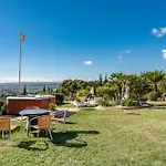 Camping With Sea View, Pool, Jacuzzi And Zen Garden - Only 5Min To Estepona Town
