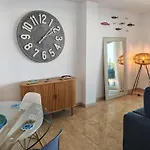 Beachfront Townhouse Estepona