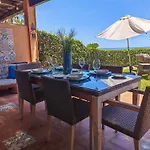 Beachfront Townhouse Estepona