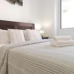 Beachfront Townhouse Estepona