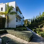 Marbella Golf & Sea Lodge