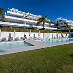 Marbella Golf & Sea Lodge
