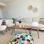 2 Bed Apartment In Le Mirage Iii, Cancelada