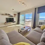 D12 Espectacular Y Moderno Apartamento En Primera Linea - Estepona - Sinfonia Del Mar