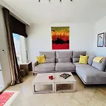 D12 Espectacular Y Moderno Apartamento En Primera Linea - Estepona - Sinfonia Del Mar
