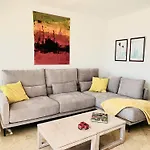 D12 Espectacular Y Moderno Apartamento En Primera Linea - Estepona - Sinfonia Del Mar