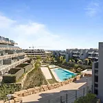 Discover Luxury Living In Estepona\'S Oasis-Rdr467