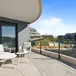 Discover Luxury Living In Estepona\'S Oasis-Rdr467