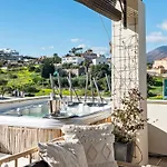 Penthouse Bali Ref #94