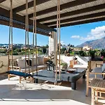 Penthouse Bali Ref #94