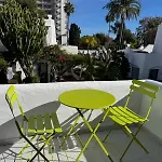 Alia Townhouse