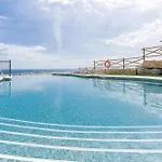 Penthouse With Incredibles Views 6 Pools Golf 14
