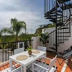 Penthouse With Incredibles Views 6 Pools Golf 14