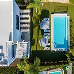 New Luxury 4Br Villa Pool, Bbq