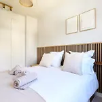 Aranya\'S Garden View Estepona
