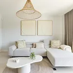 Aranya\'S Garden View Estepona