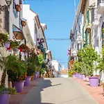 Casa Real Estepona Old Town
