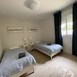 Intermobiliaria Rentals - Puerto Alto B4 6