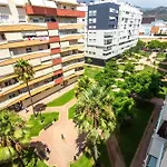 One Bedroom Apartment In Estepona