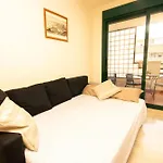 One Bedroom Apartment In Estepona