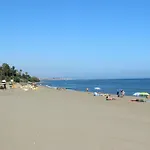 One Bedroom Apartment In Estepona