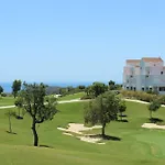 One Bedroom Apartment In Estepona