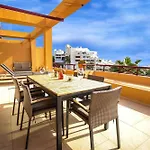 Penthouse Estepona Great Sea Views & Beach Access