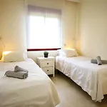 Penthouse Estepona Great Sea Views & Beach Access