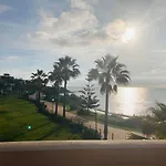 Jardines De Nueva Galera En Estepona