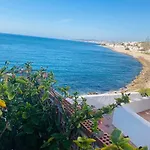 Jardines De Nueva Galera En Estepona