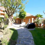 Estepona Port Apartment Flamenco