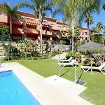 Estepona Port Apartment Flamenco