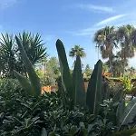 Costa Galera Apartamento Con Piscinas Jardin Y Un Bano Cercano A La Playa
