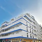 Moderno Piso Centrico 3 Habitaciones Junto Al Mar